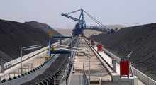mining and civil infrastructure
